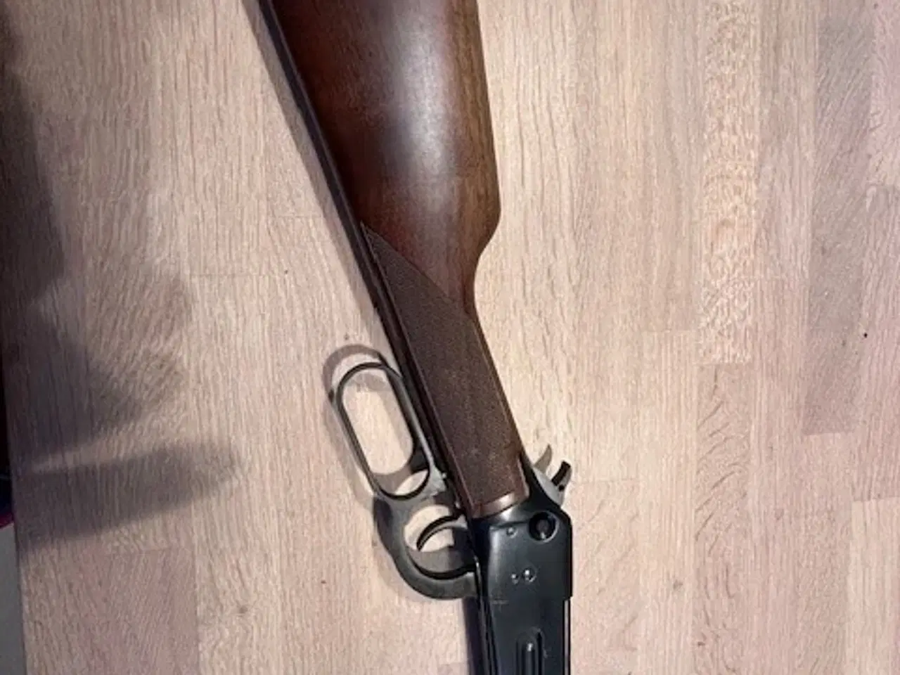 Billede 3 - WINCHESTER MODEL 9410 HAGLGEVÆR i KAL .410/65