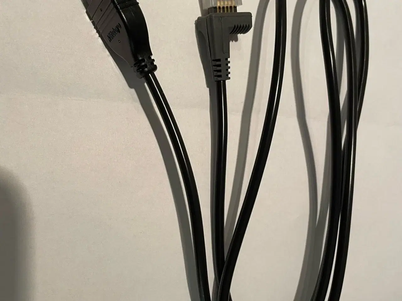 Billede 1 - Signalkabel 1M - MITUTOYO