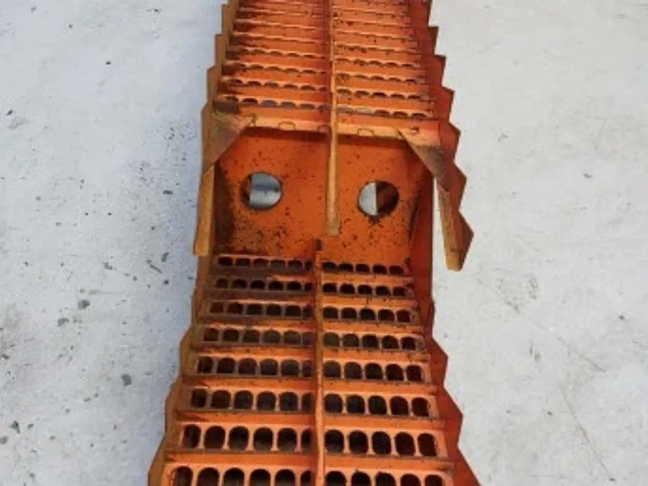 Billede 10 - Dronningborg D7000 Ryster 28450440