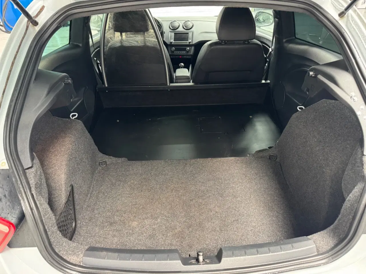 Billede 7 - Seat Ibiza 1,8 TSi 192 Cupra SC Van