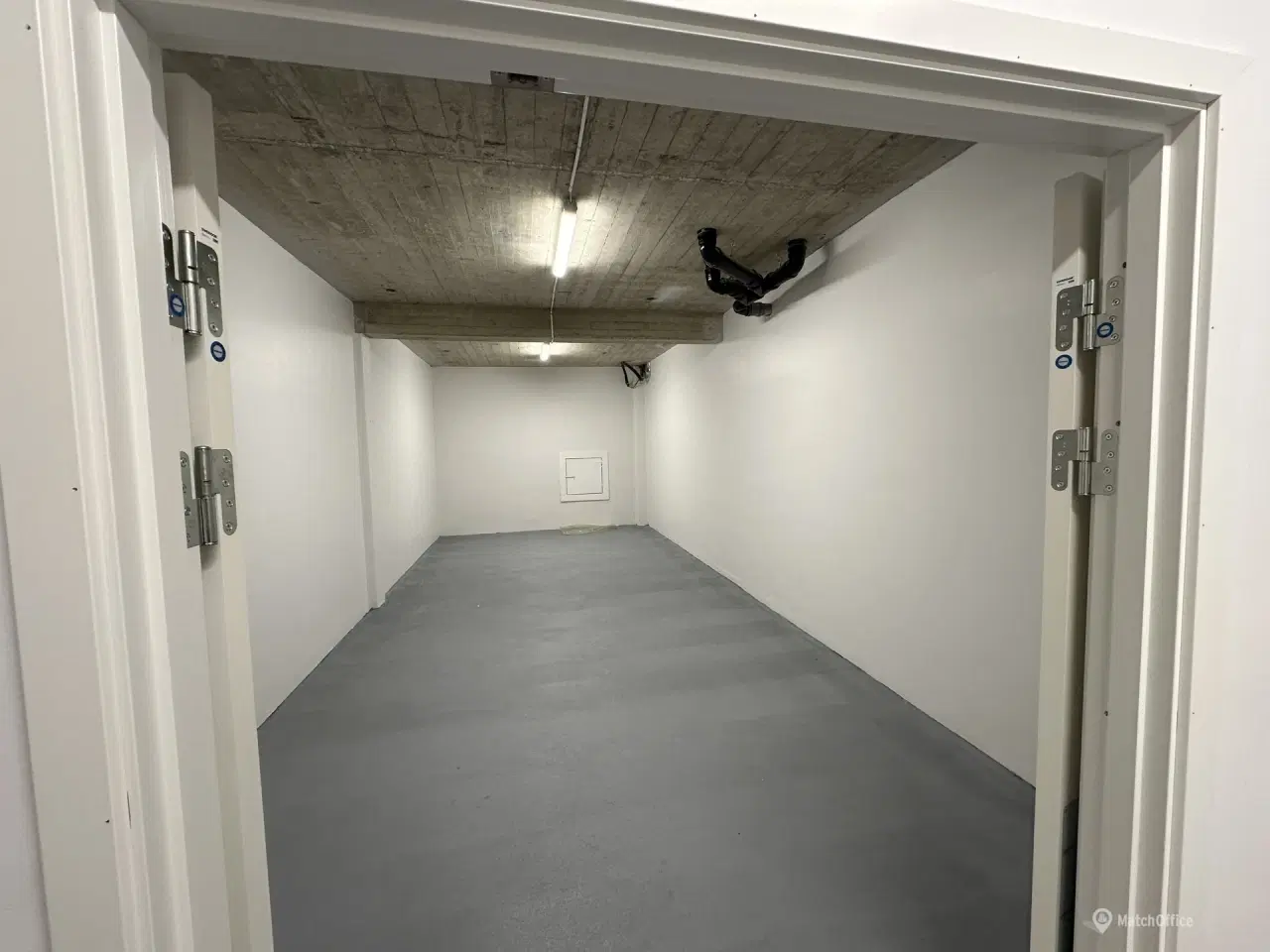 Billede 7 - Velbeliggende ejendom i et eftertragtet erhvervskvarter i Rødovre og i kort afstand til København.