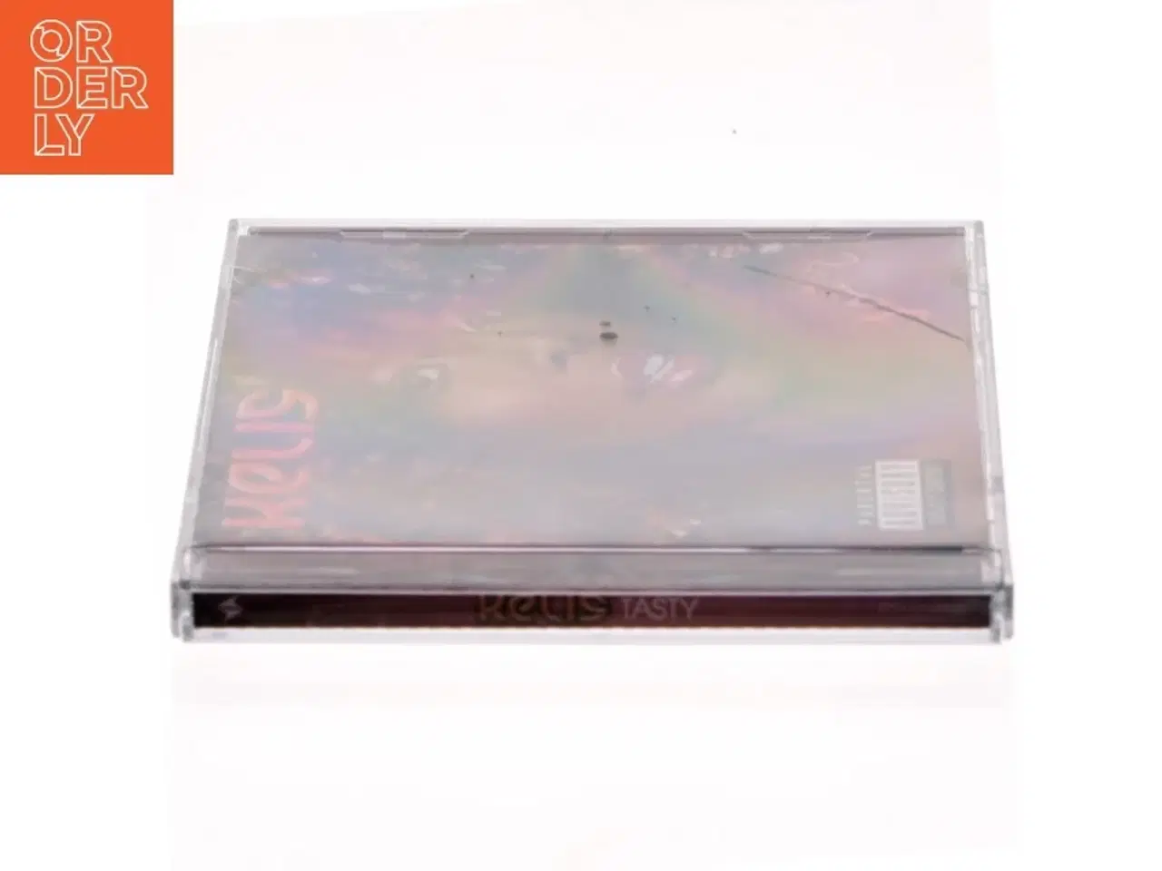 Billede 3 - KELIS