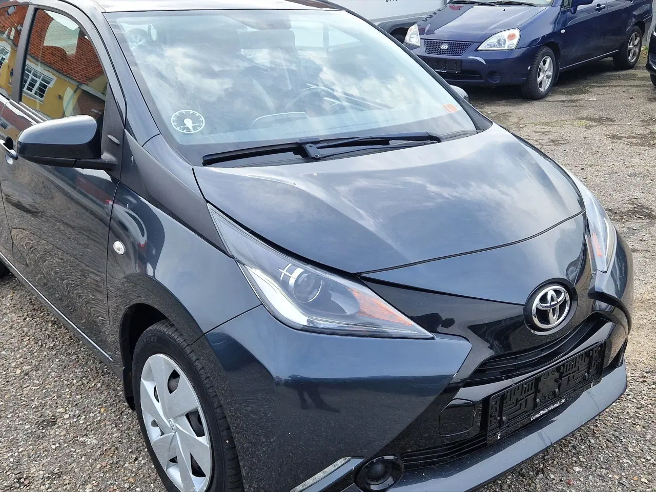 Billede 2 - Toyota Aygo 