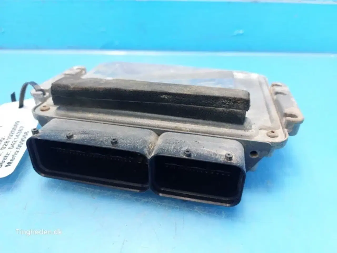 Billede 4 - Merlo 38.10 Motorstyring 0281020069