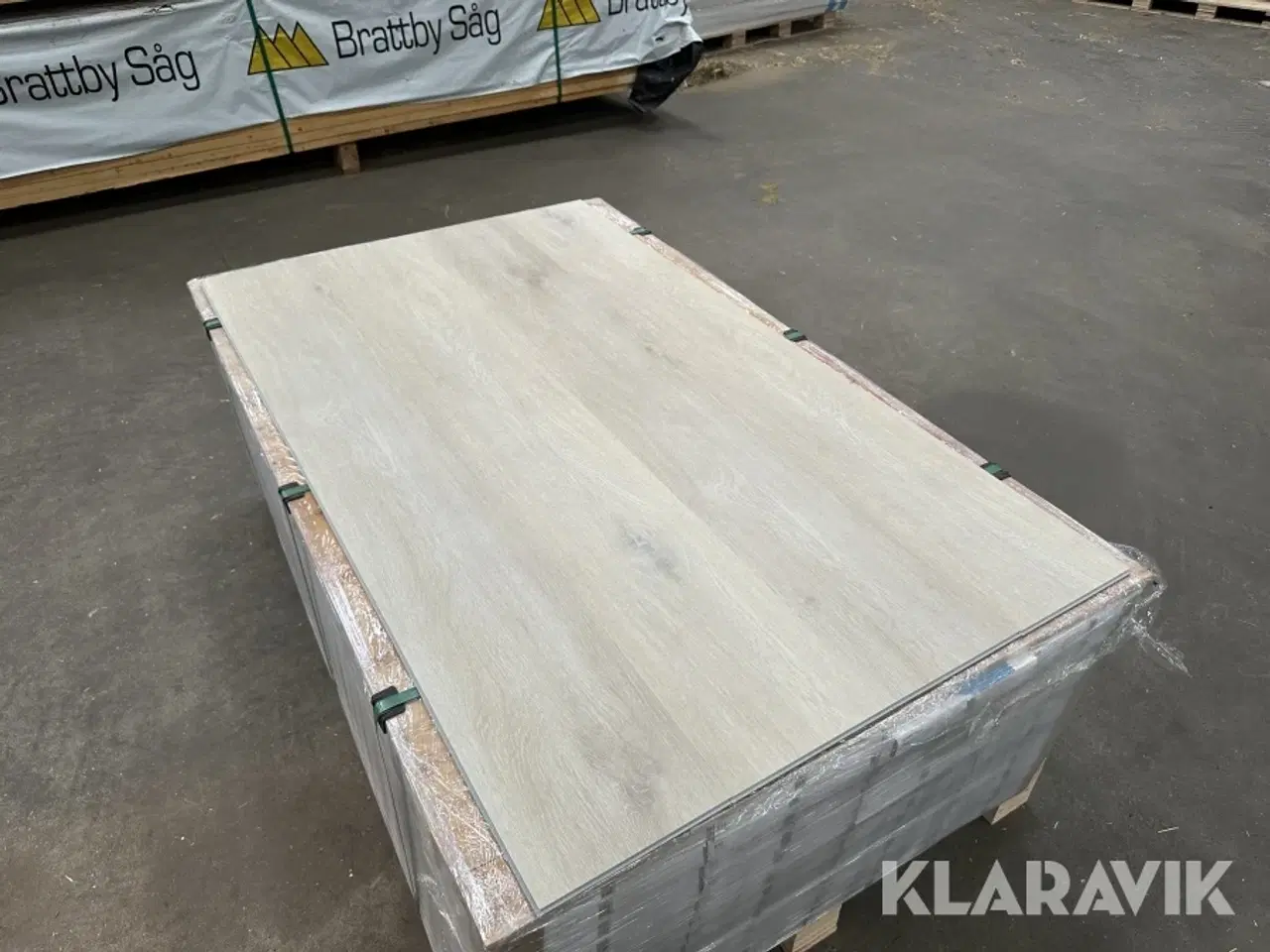 Billede 1 - Moland Pro 55 Fanø 103,48m2