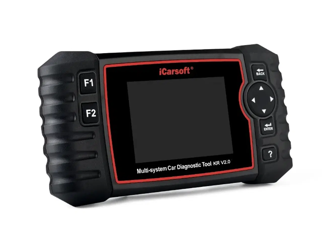 Billede 8 - iCarsoft KR V2.0 Bilspecifik Scanner til Kia, Hyundai og Daewoo
