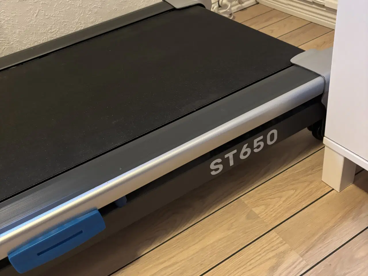 Billede 2 - Titan Fitness ST 650