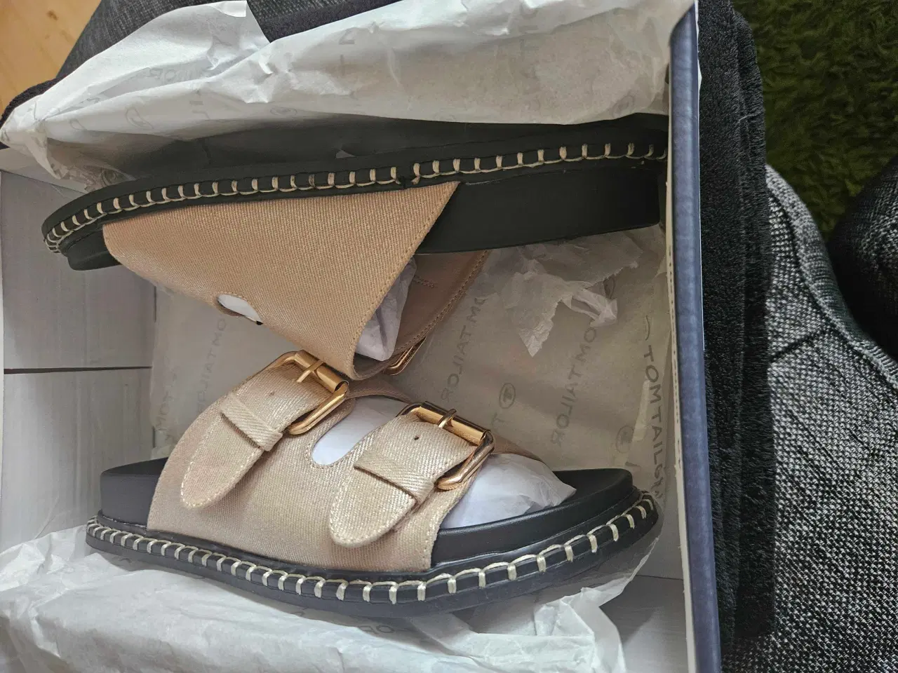 Billede 6 - TOM TAILOR SKO 