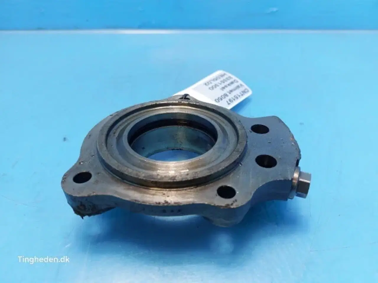 Billede 2 - Valmet 8050 Dæksel 33351300