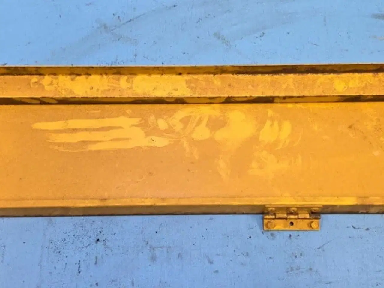 Billede 14 - New Holland  TX66  Dæksel  452398