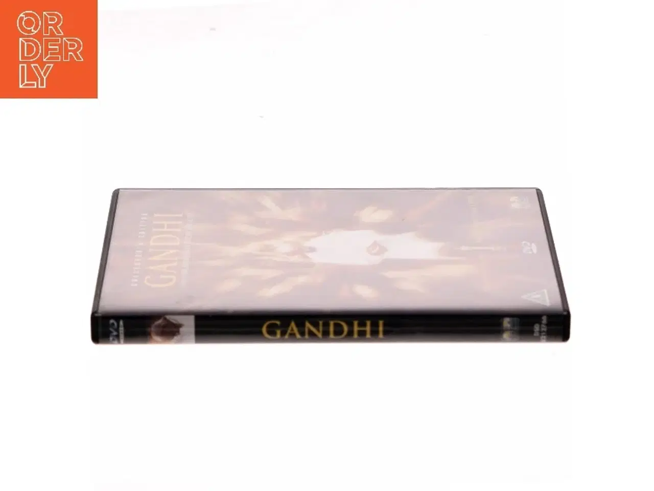 Billede 2 - Gandhi med Ben Kingsley (DVD)