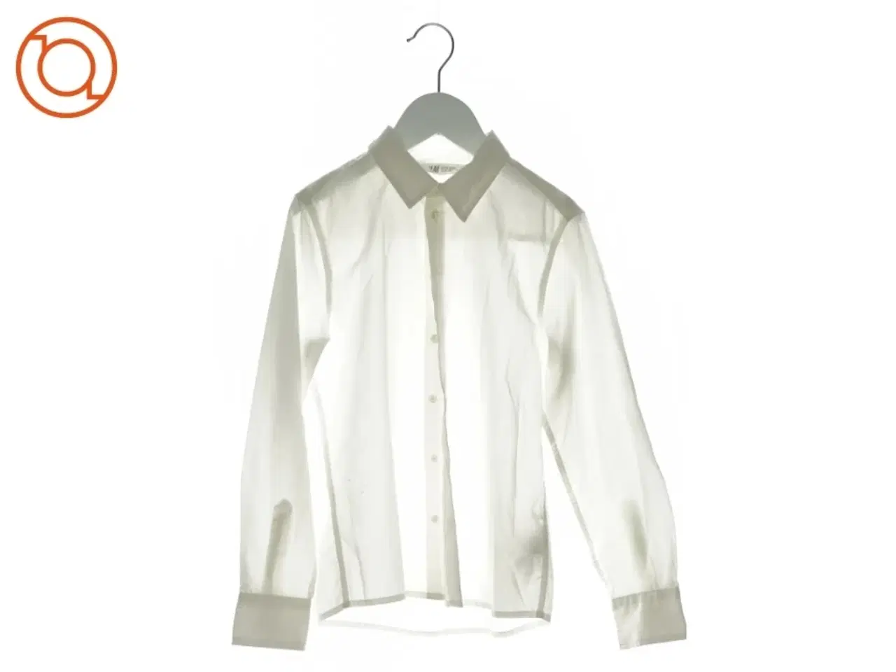 Billede 1 - Skjorte fra H&M (str. 134)