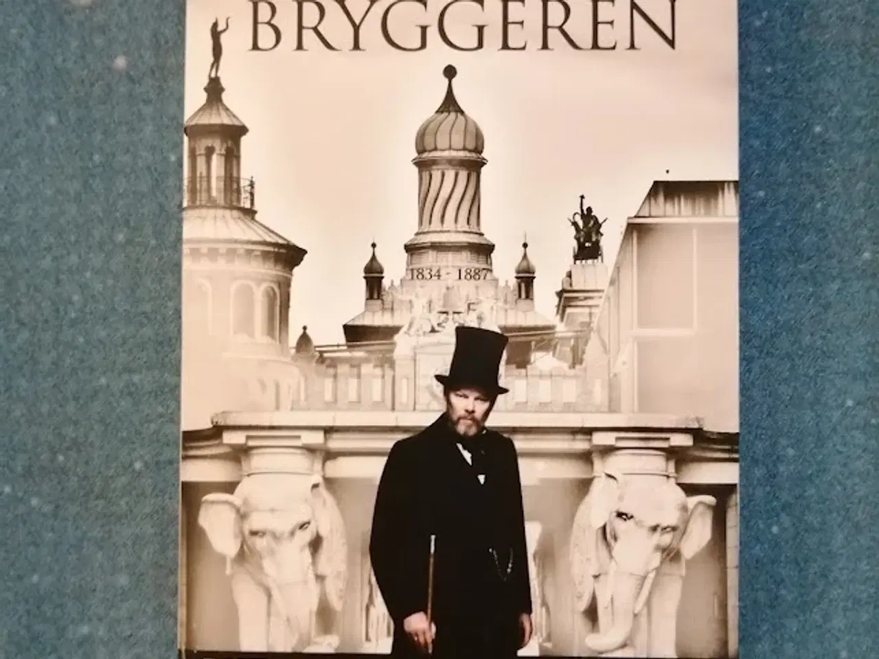 Billede 1 - Bryggeren