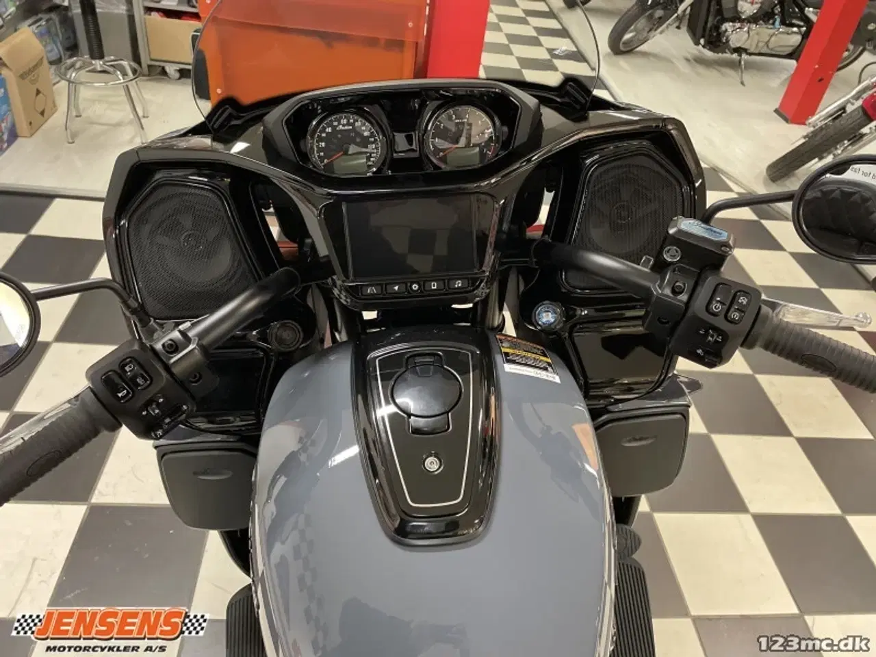 Billede 7 - Indian Pursuit