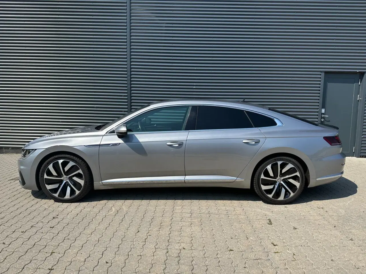 Billede 4 - VW Arteon 2,0 TSi 190 R-line DSG