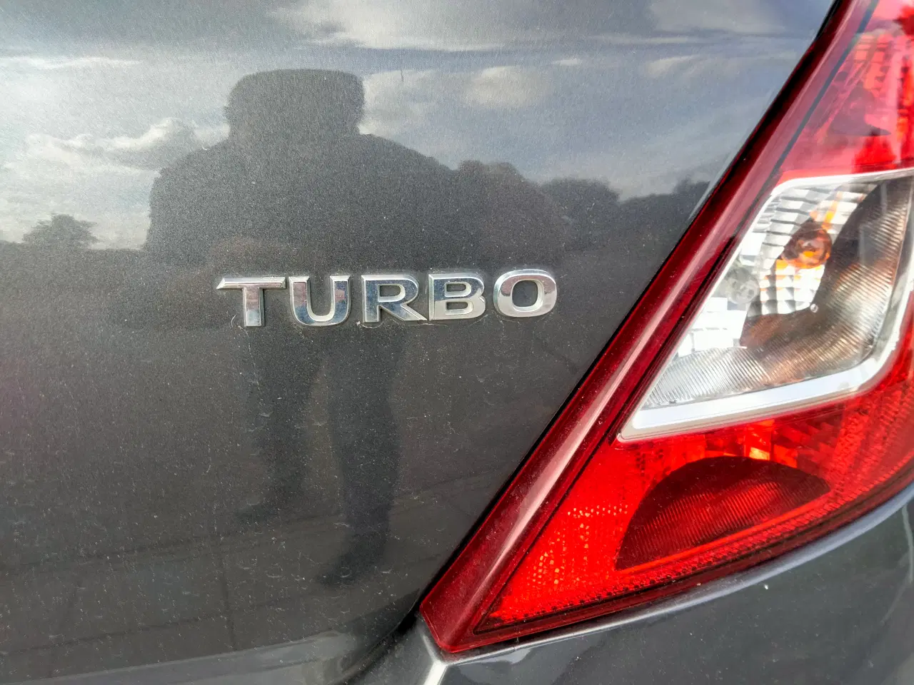 Billede 3 - Opel Corsa TURBO