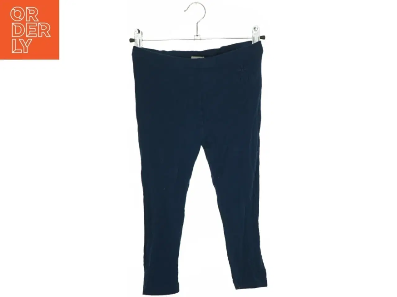 Billede 2 - Leggings fra Hummel (str. 122 cm)