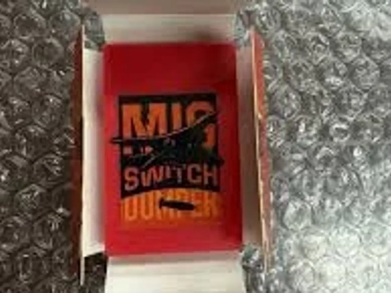 Billede 2 - Mig Flash Dumper 