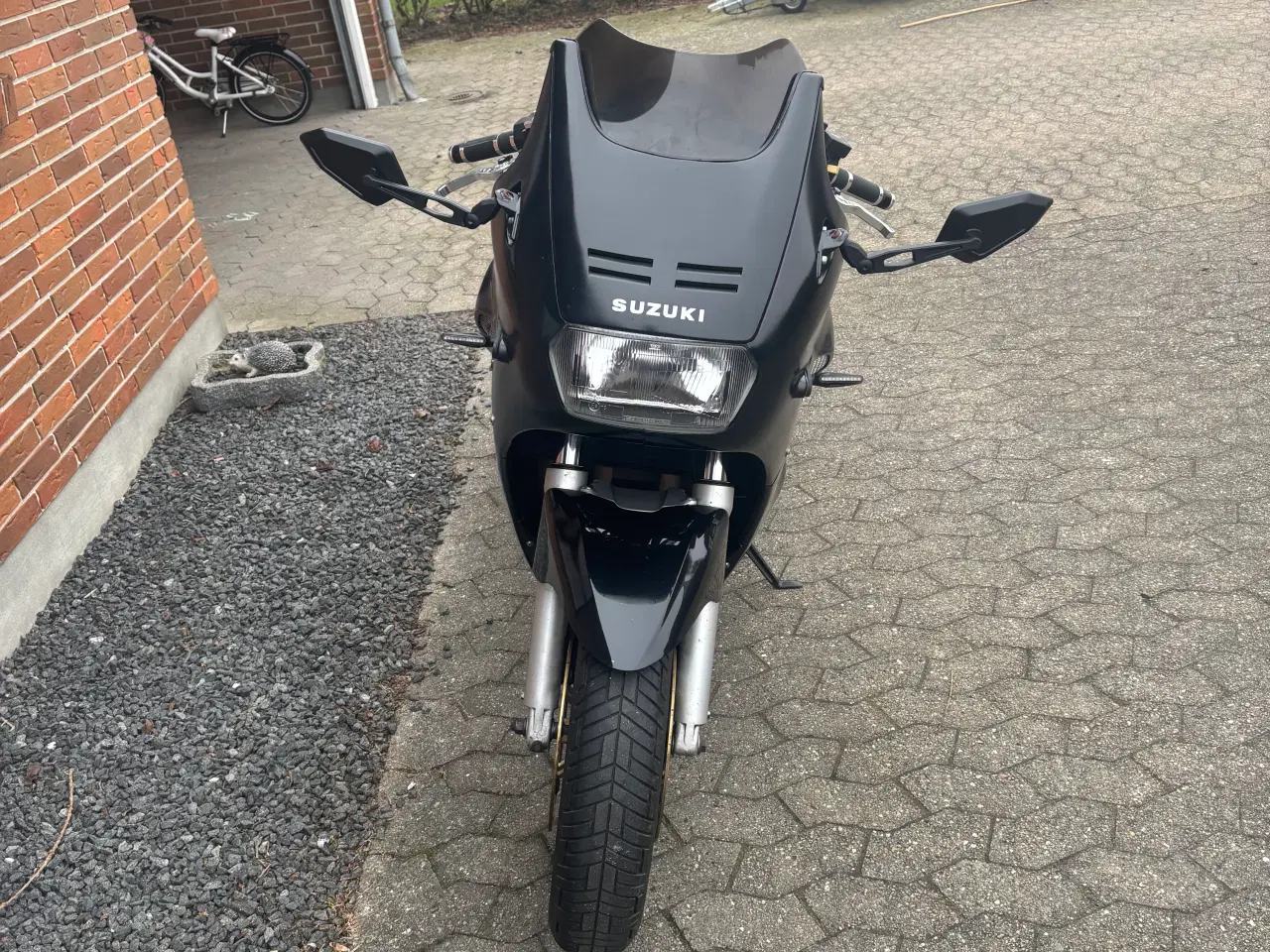 Billede 5 - Suzuki gsx 1100. Mekaniker tilbud