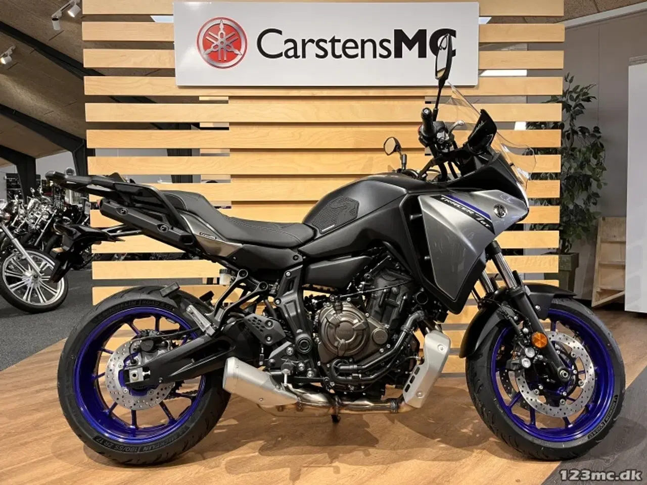 Billede 1 - Yamaha Tracer 7 GT DEMO