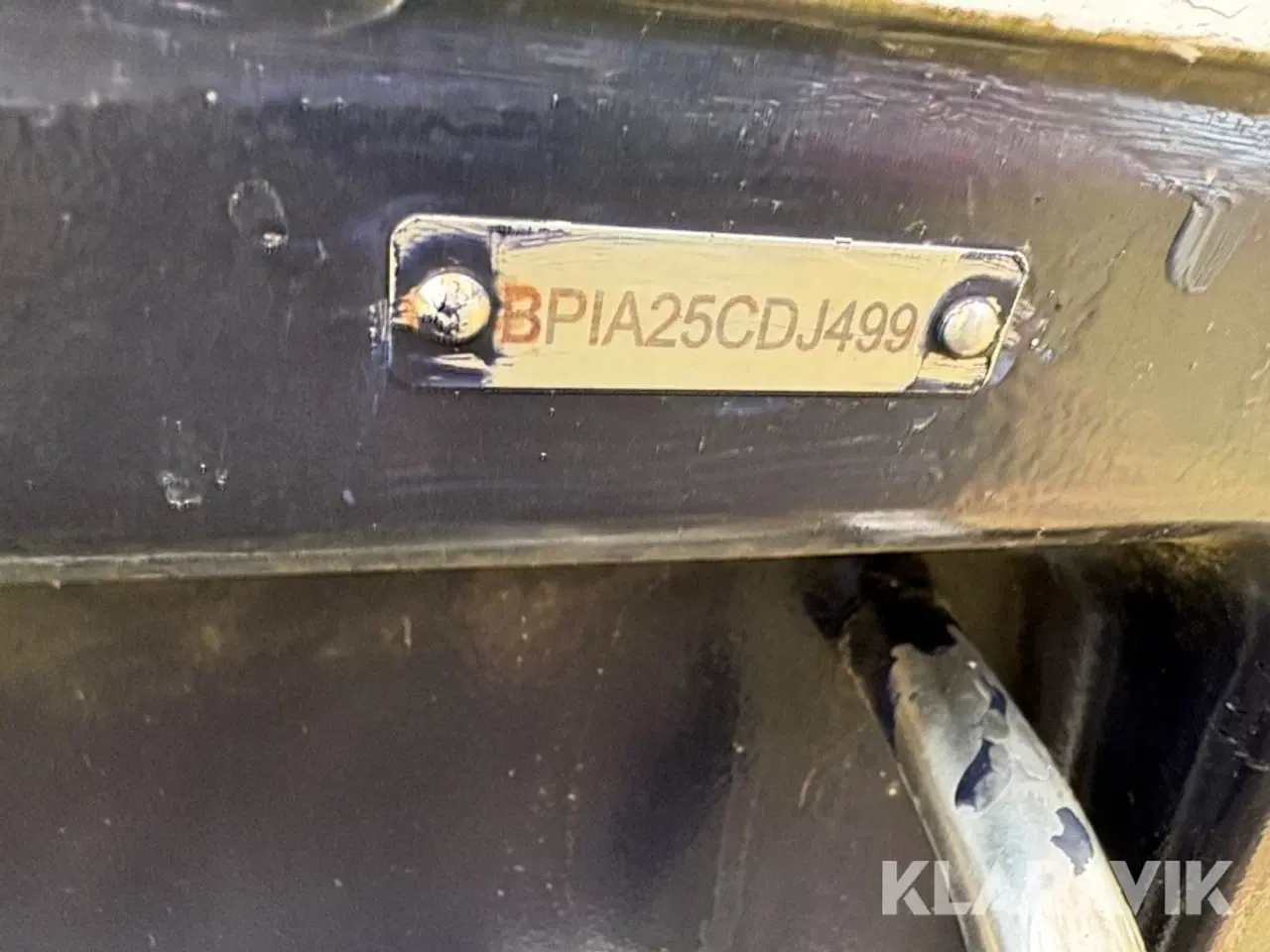 Billede 5 - Båd Bayliner Capri 1702LF med trailer