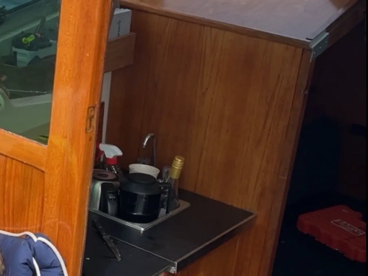 Billede 17 - Flot og velholdt Mascot 28