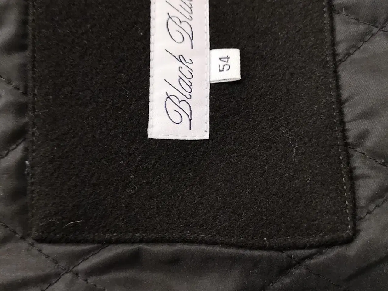 Billede 4 - Dejlig vinterfrakke