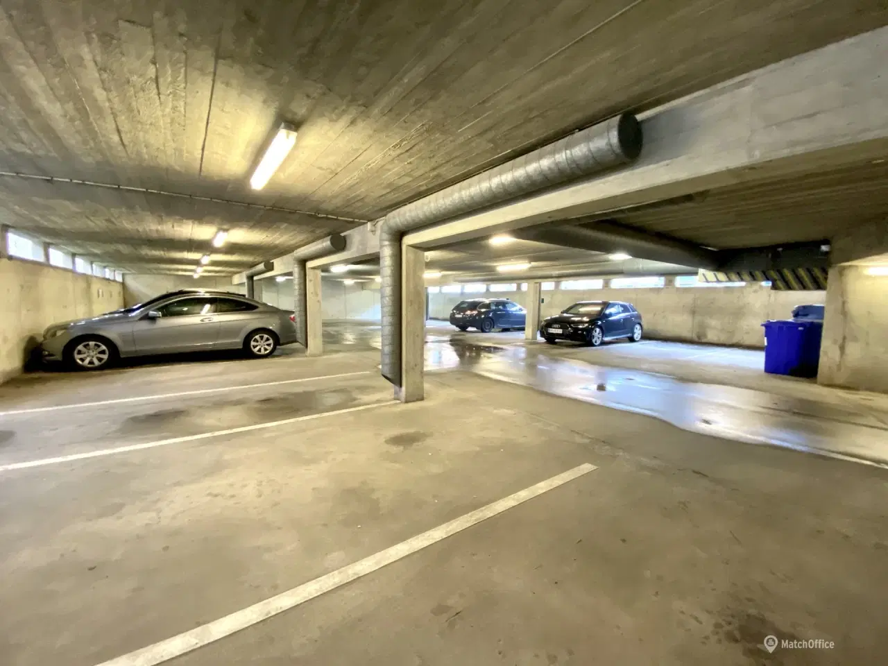 Billede 10 - Eksklusivt kontorlejemål i Odense C – 100 m²