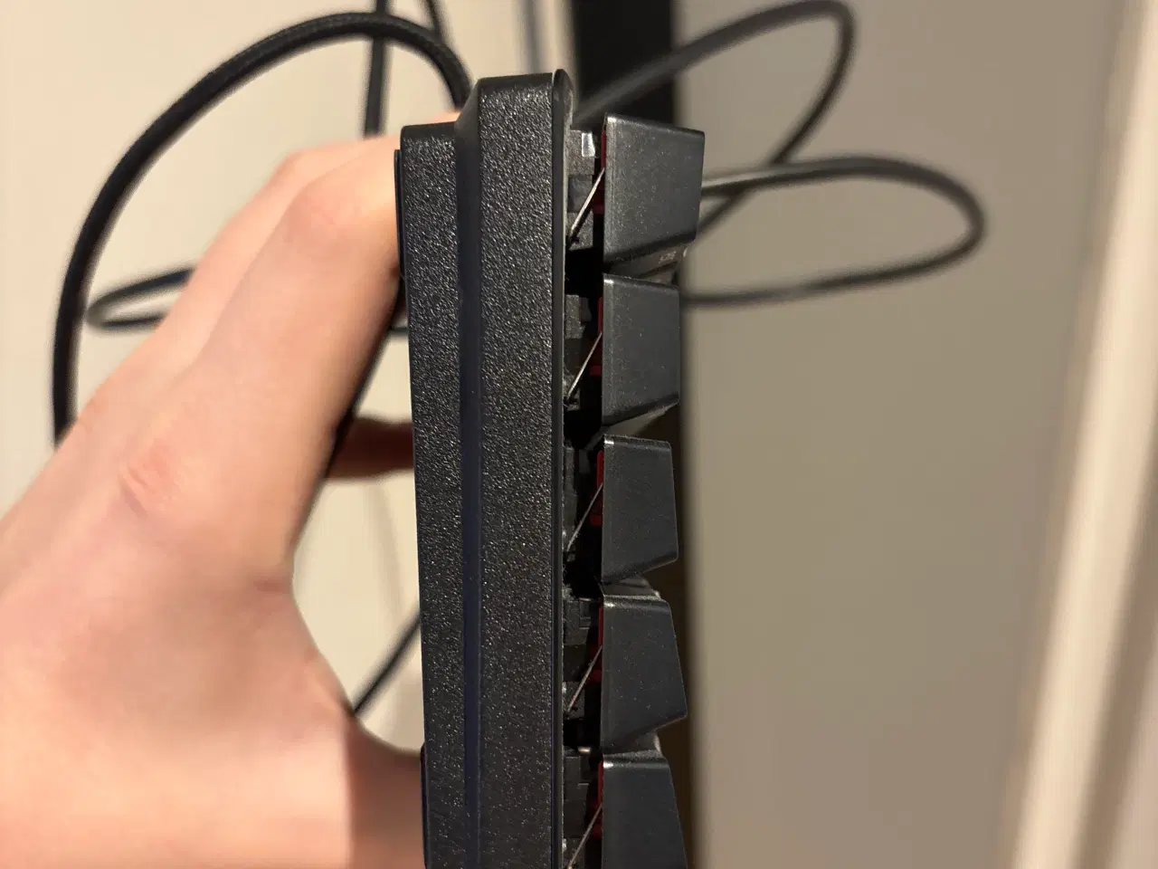 Billede 3 - Razer Hunstman Mini 60%