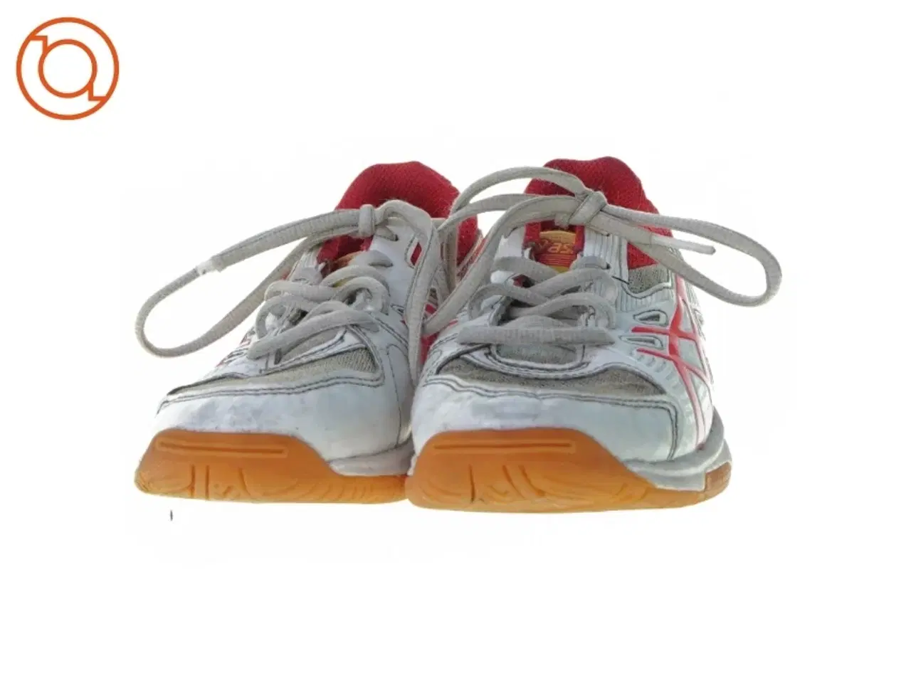Billede 5 - Sko fra Asics (str. 33)