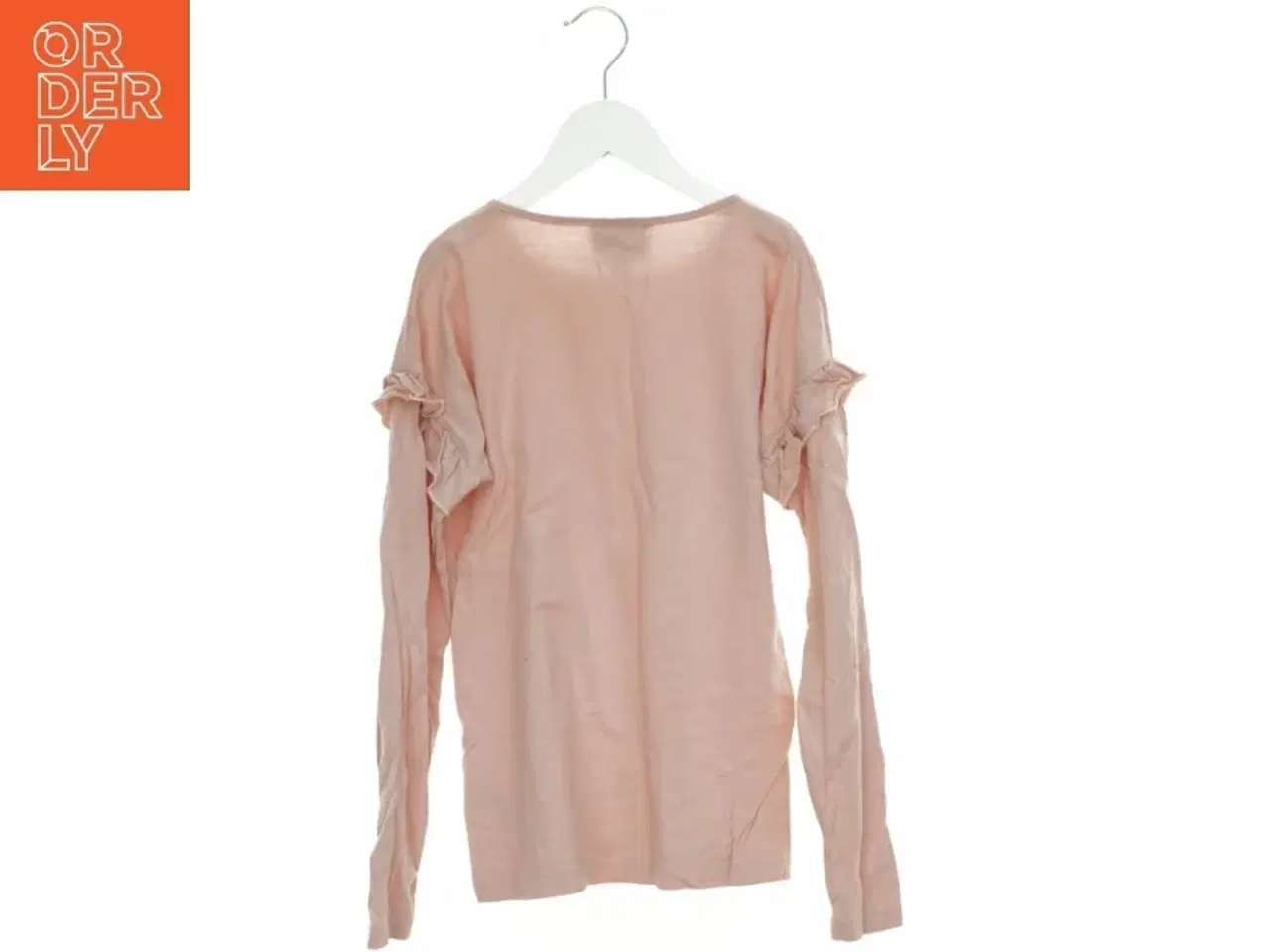 Billede 2 - Bluse fra Creamie (str. 152 cm)
