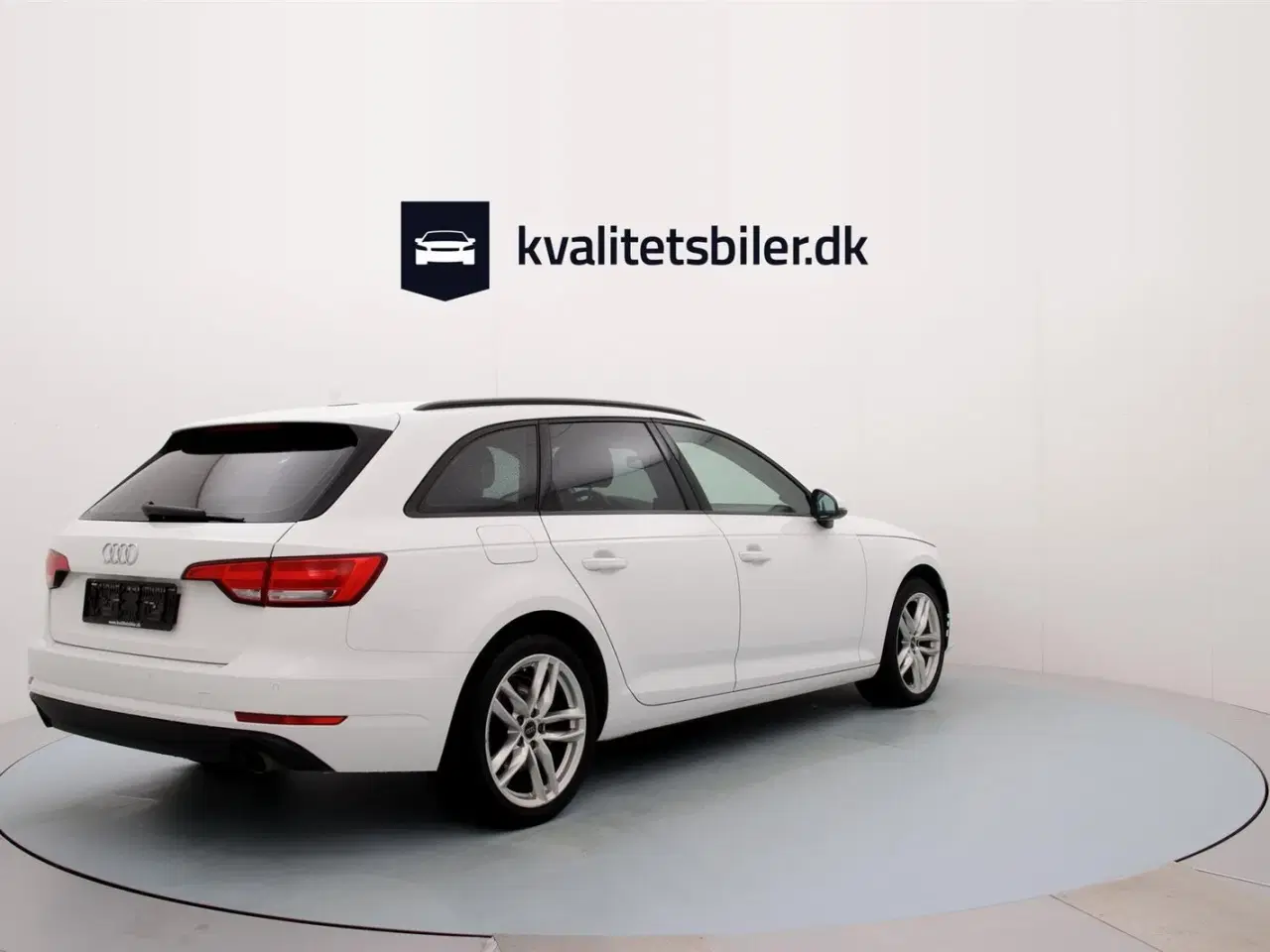 Billede 4 - Audi A4 2,0 TFSi 190 Avant S-tr.