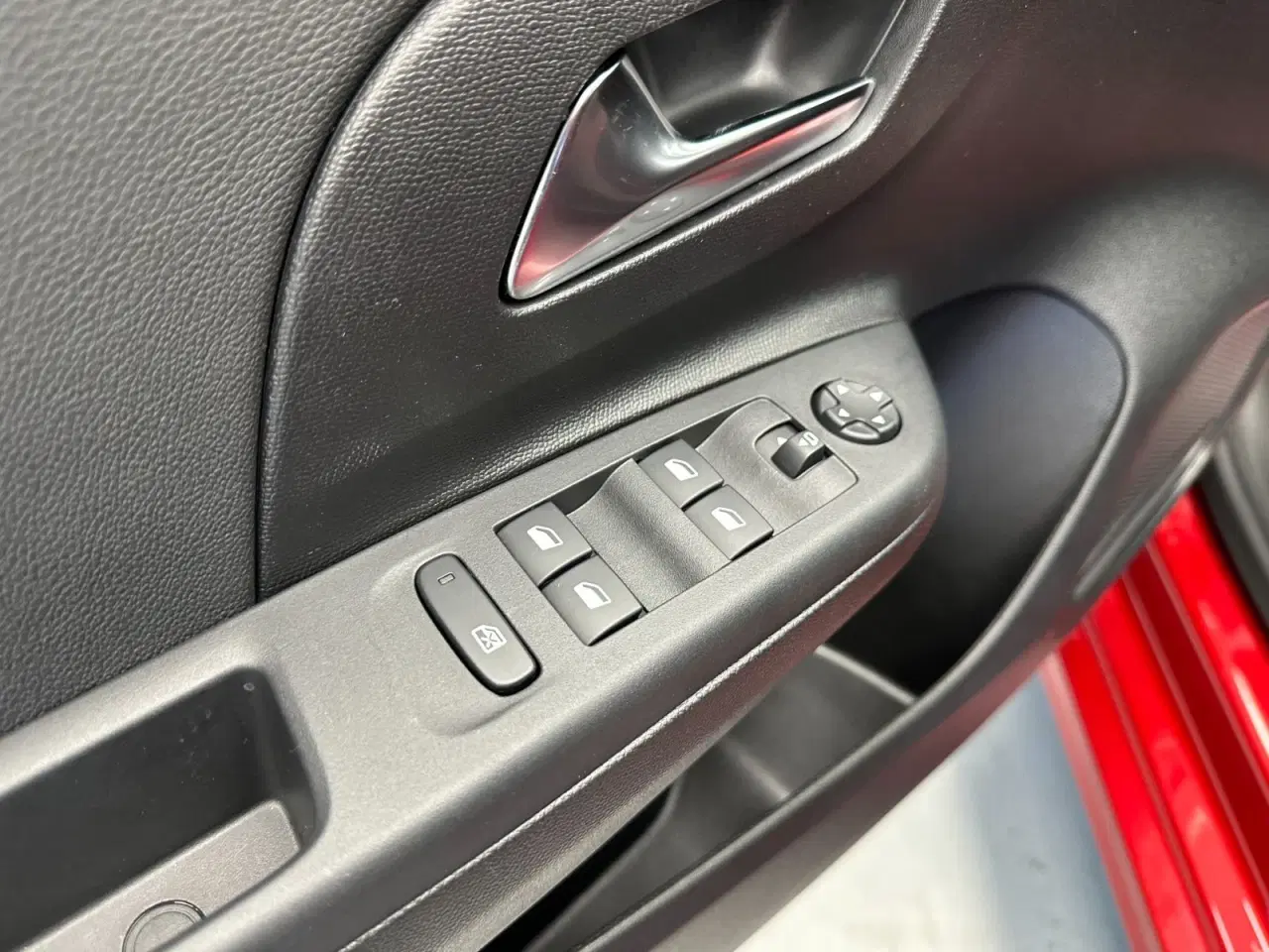 Billede 15 - Opel Corsa-e 50 GS-Line