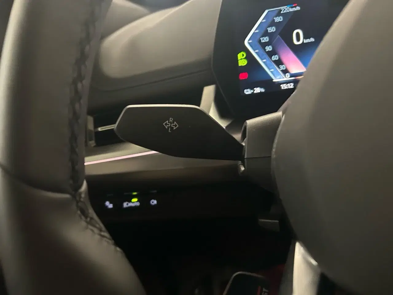 Billede 14 - BMW iX1 eDrive20 EL M-Sport 204HK 5d Aut.