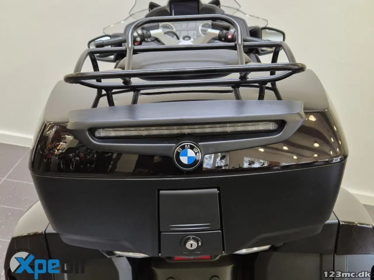 Billede 13 - BMW R 1200 RT