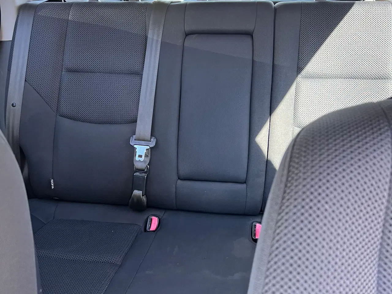 Billede 8 - Billig Hyundai I 30CW 1,6