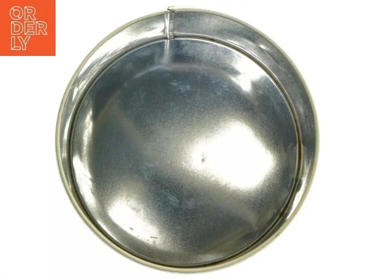 Billede 3 - Vintage Mackintosh's Quality Street'. Dåse(str. 17 cm)