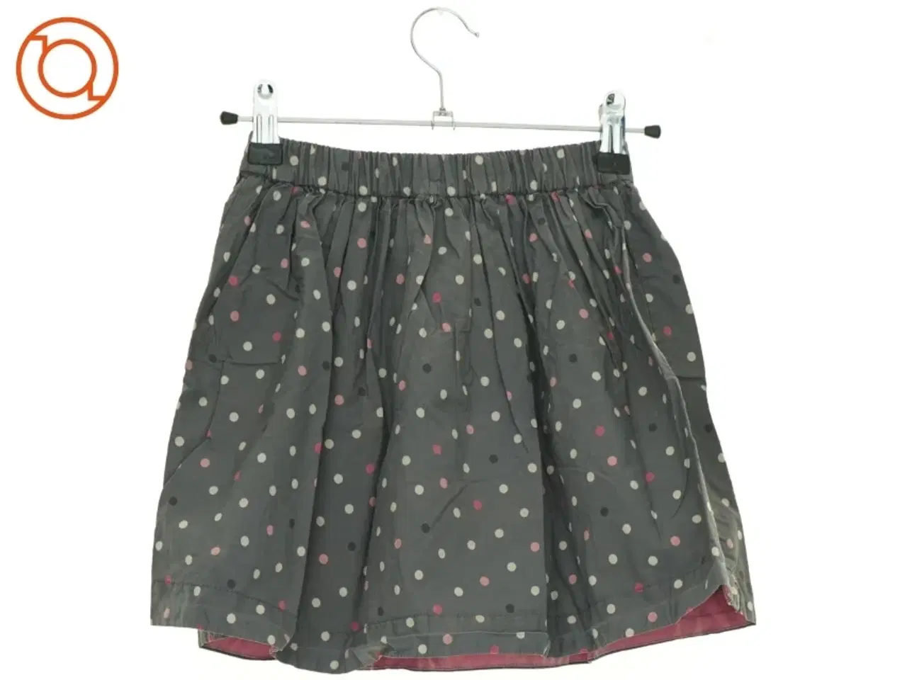 Billede 2 - Nederdel fra H&M (str. 122 cm)