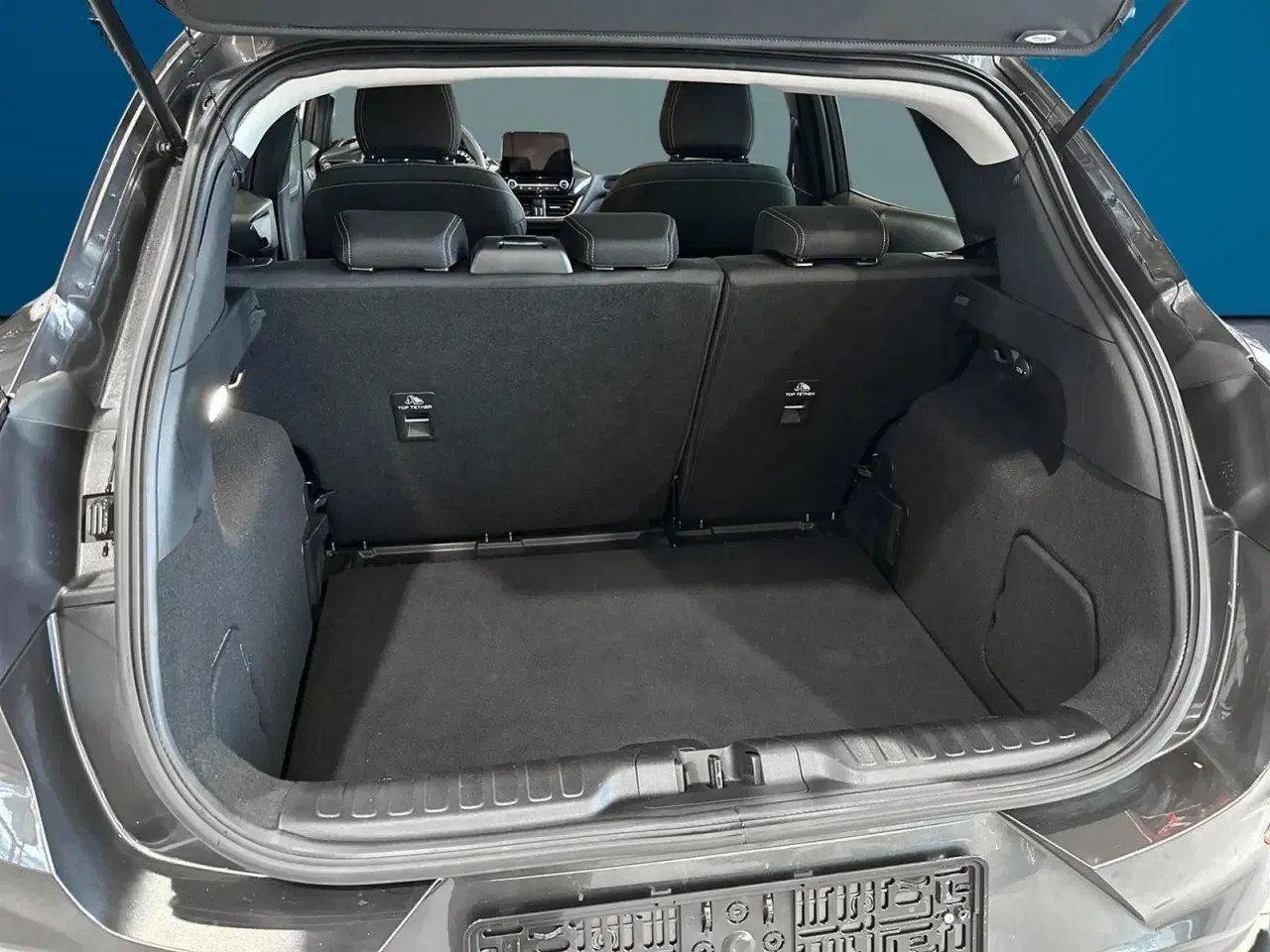 Billede 9 - Ford Puma 1,0 EcoBoost Titanium DCT