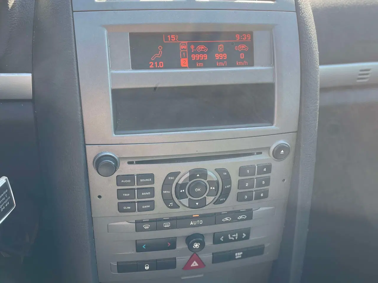 Billede 11 - Peugeot 407 sw
