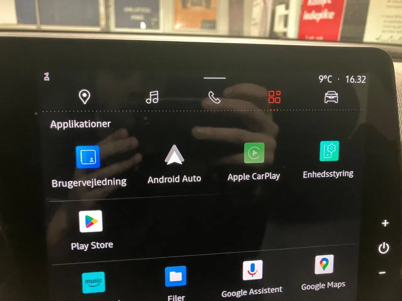 Billede 16 - Renault Megane E-Tech 60 Techno