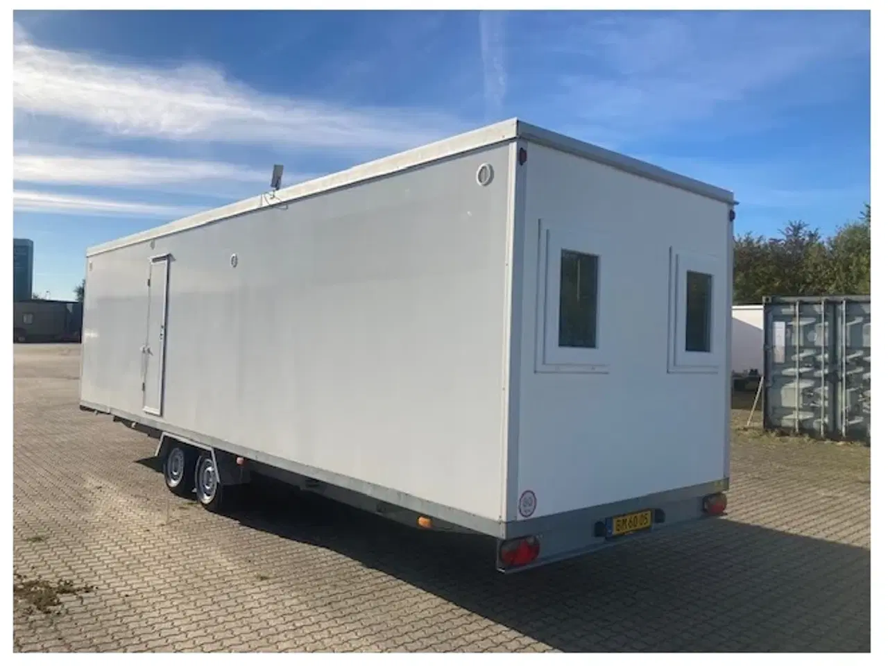 Billede 6 - Ref: 33612949 Beboelsesvogn