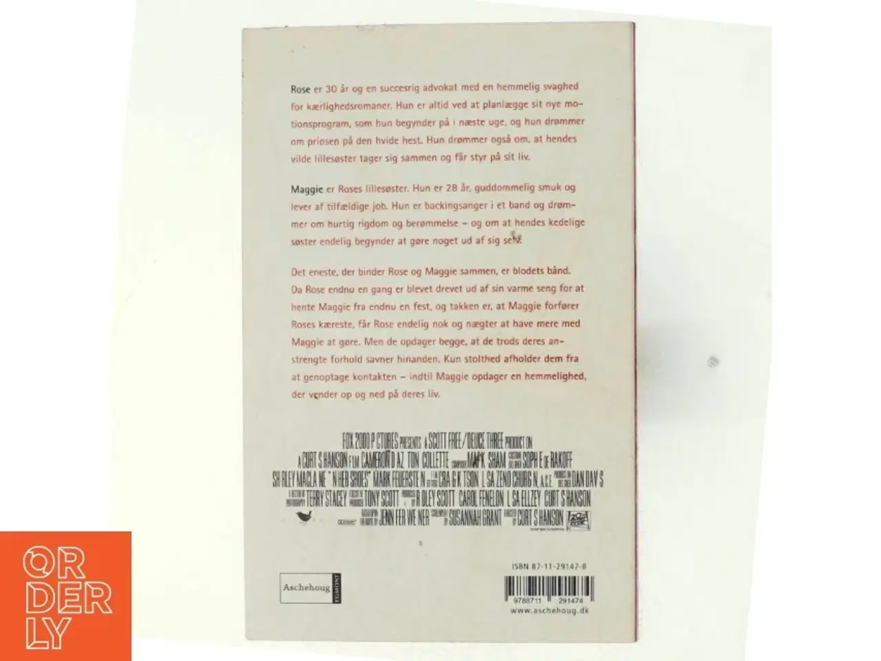 Billede 3 - I dine sko af Jennifer Weiner (Bog)