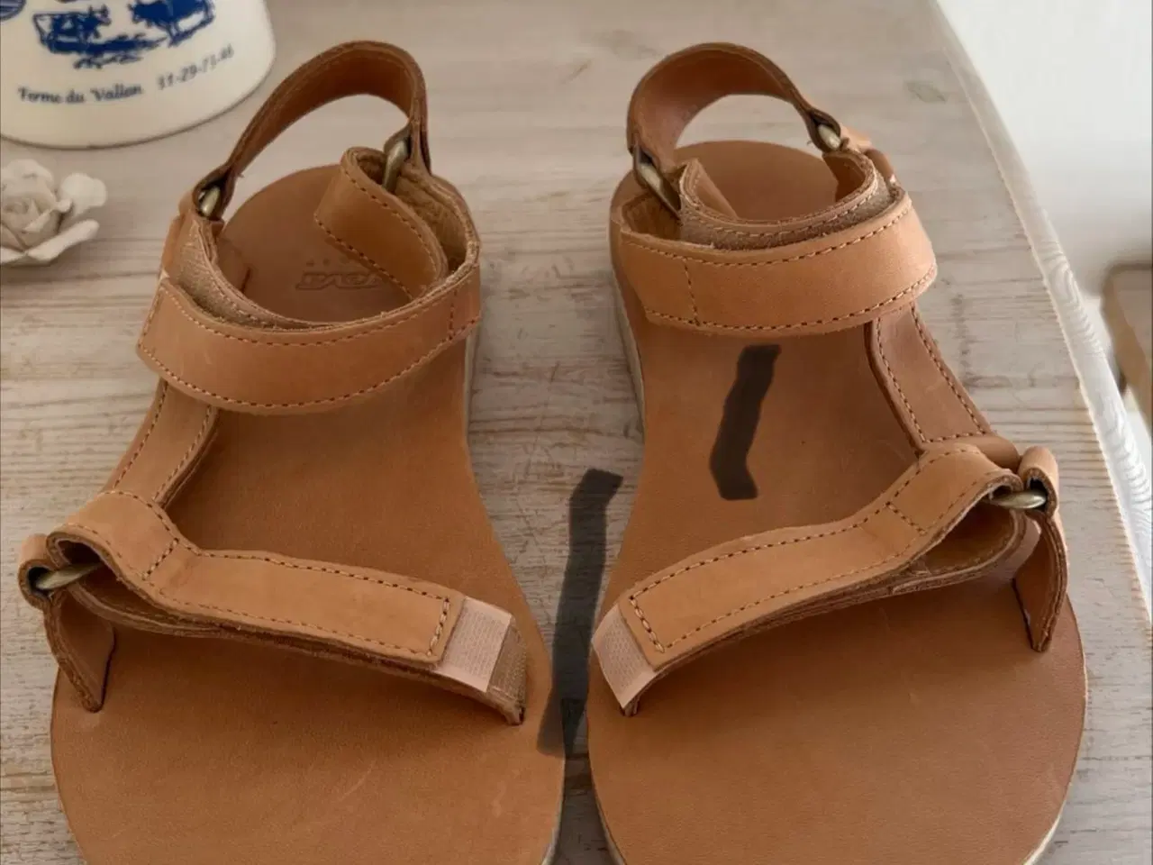 Billede 2 - Teva sandaler str 41