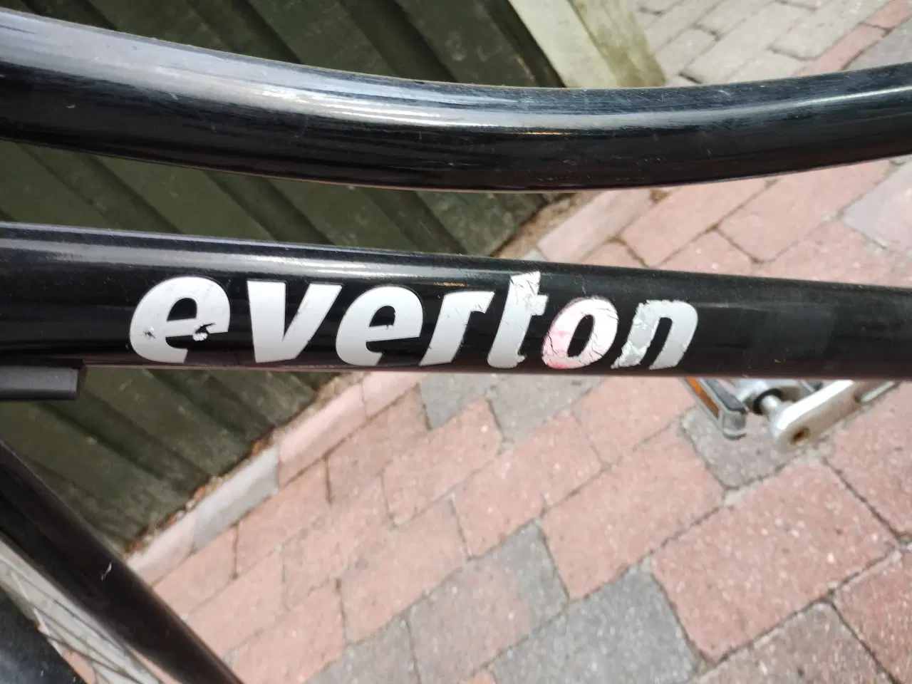 Billede 7 - Sort - Everton Metropolitan dame cykel