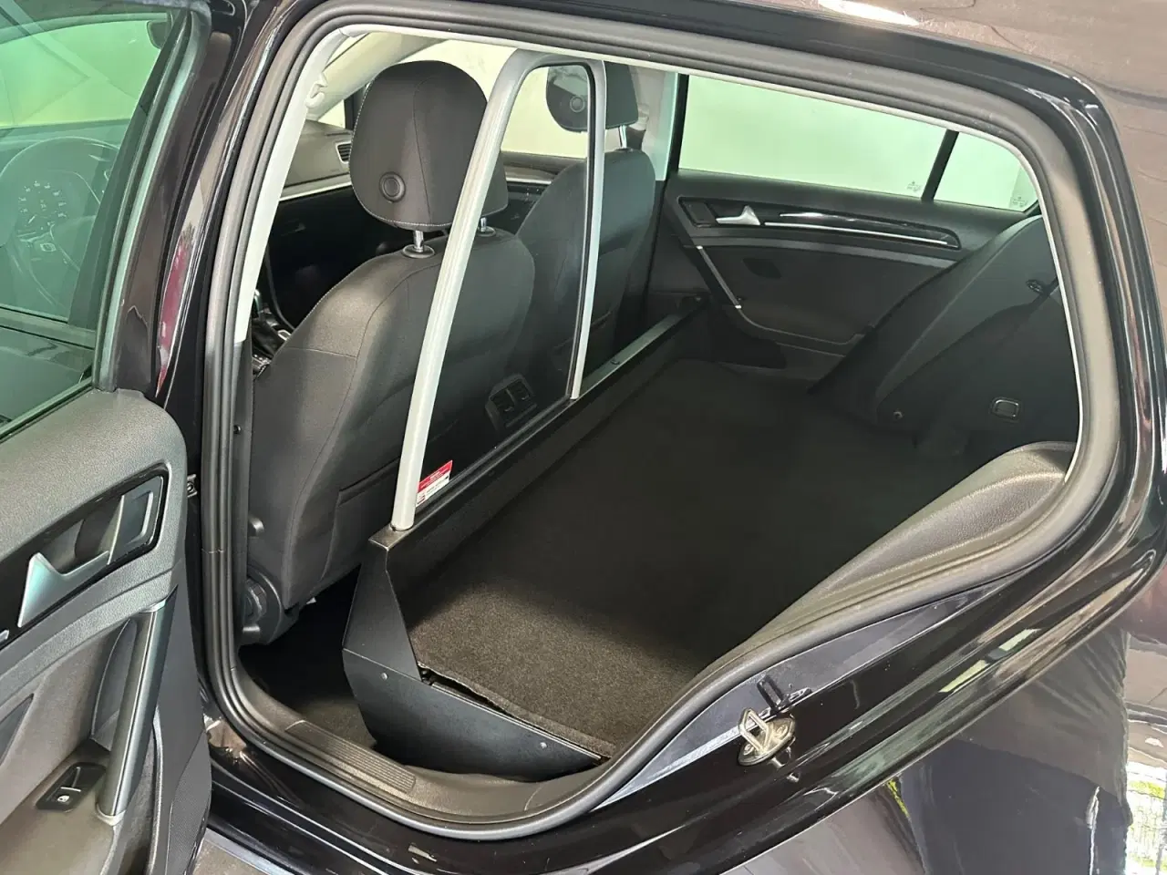 Billede 14 - VW Golf VII 1,5 TSi 150 Highline DSG Van