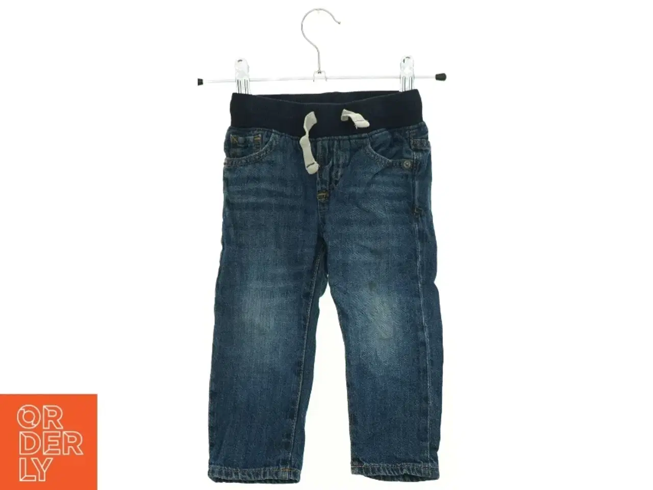 Billede 1 - Jeans fra Gap (str. 92 cm)