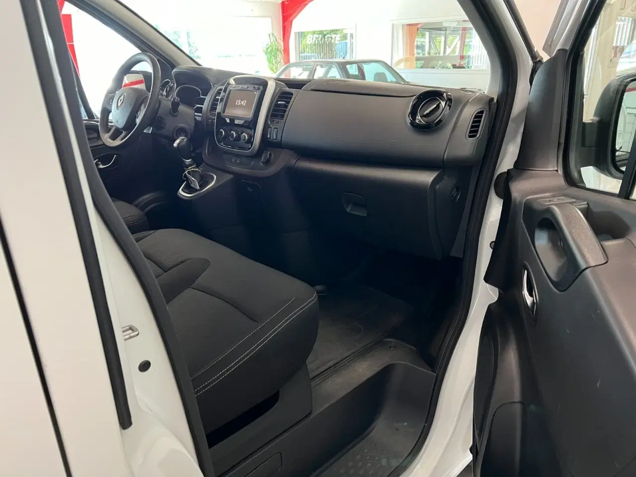 Billede 7 - Renault Trafic T29 2,0 dCi 170 L2H1 EDC