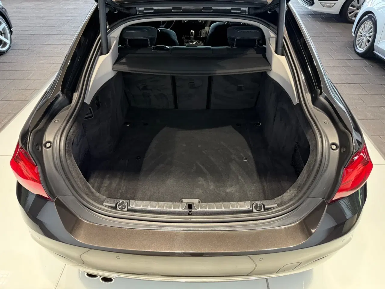 Billede 14 - BMW 430d 3,0 Gran Coupé aut.