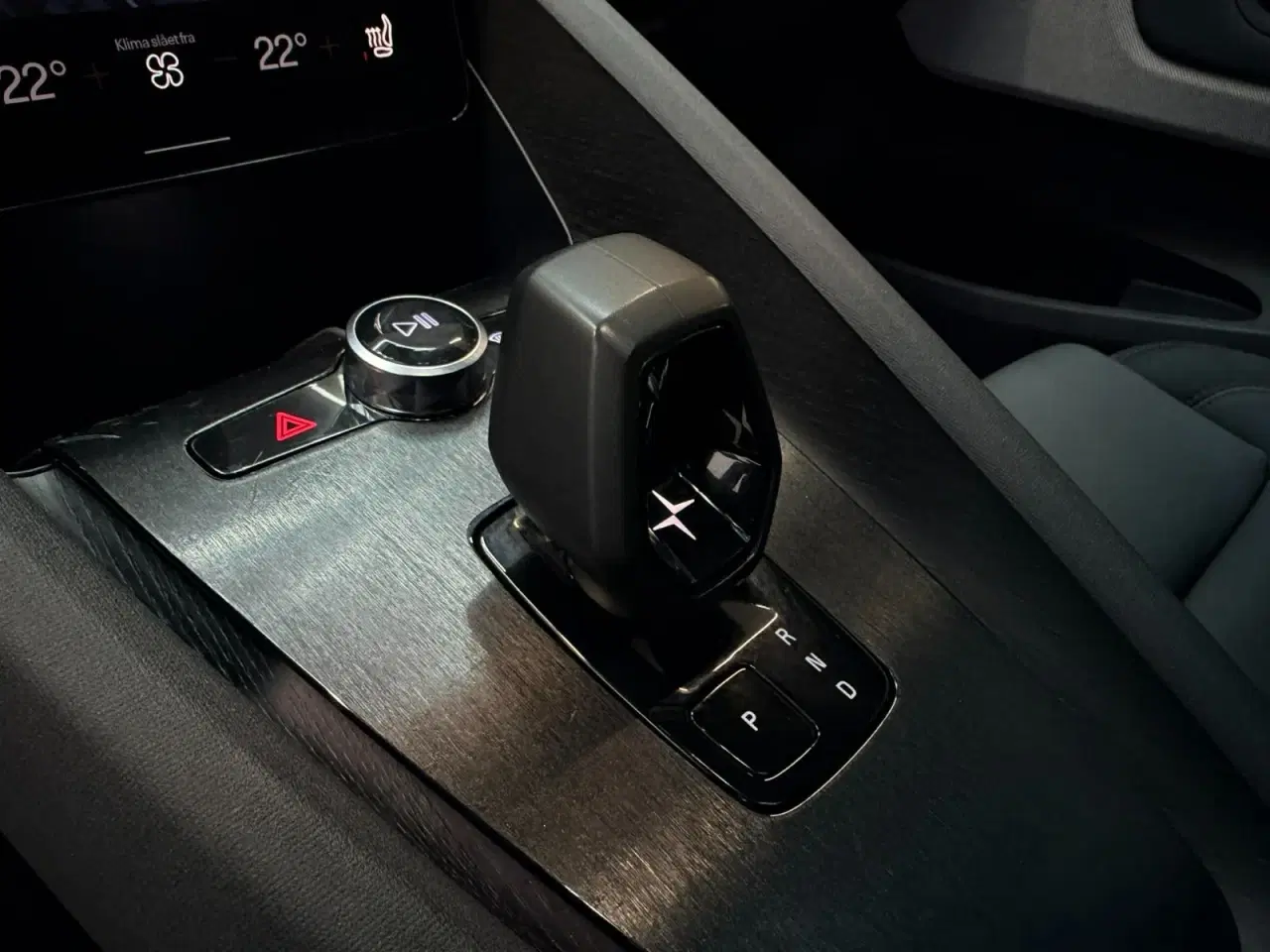 Billede 14 - Polestar 2 Long Range